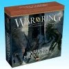 Common Ground Games War Of The Ring 2e: Warriors Of Middle-Earth
