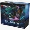 Common Ground Games Magic The Gathering MTG: Kaldheim Bundle