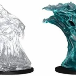 Common Ground Games Nolzur's Marvelous Unpainted Miniatures Water Elemental (90208)