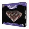Common Ground Games Warlock Tiles: Town & Village II