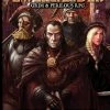 Common Ground Games ZWEIHANDER RPG Core Rulebook Role Playing Games