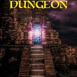 Common Ground Games Role Playing Games Into The Dungeon RPG