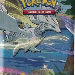 Common Ground Games Pokemon TCG Shining Fates Mini Tin - Reshiram