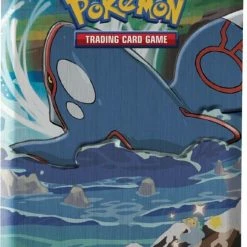 Common Ground Games Pokemon TCG Shining Fates Mini Tin - Kyogre