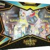 Common Ground Games Pokemon TCG Shining Fates Premium Collection - Shiny Dragapult VMAX