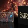Other Magic The Gathering MTG: Secret Lair Drop: Theros Stargazing IV