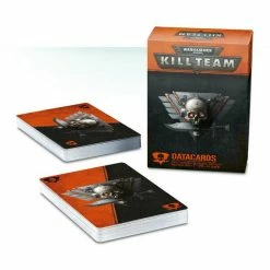 Other Warhammer 40,000 Datacards: Kill Team