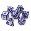 Other Die Hard Dice Metal Mythica Celestial Harbinger 7ct Polyhedral Set