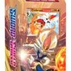 Other Pokemon TCG Sword & Shield Cinderace Theme Deck