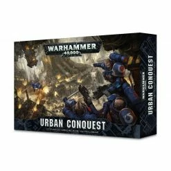 Other Miniatures Warhammer 40,000 Urban Conquest