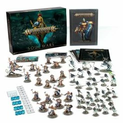 Other Warhammer Age Of Sigmar Soul Wars 