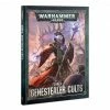 Other Warhammer 40,000 Codex Genestealer Cults
