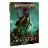 Other Warhammer Age Of Sigmar Battletome Nighthaunt