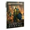 Other Warhammer Age Of Sigmar Battletome Stormcast Eternals