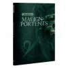 Other Warhammer Age Of Sigmar Malign Portents