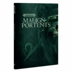 Other Warhammer Age Of Sigmar Malign Portents