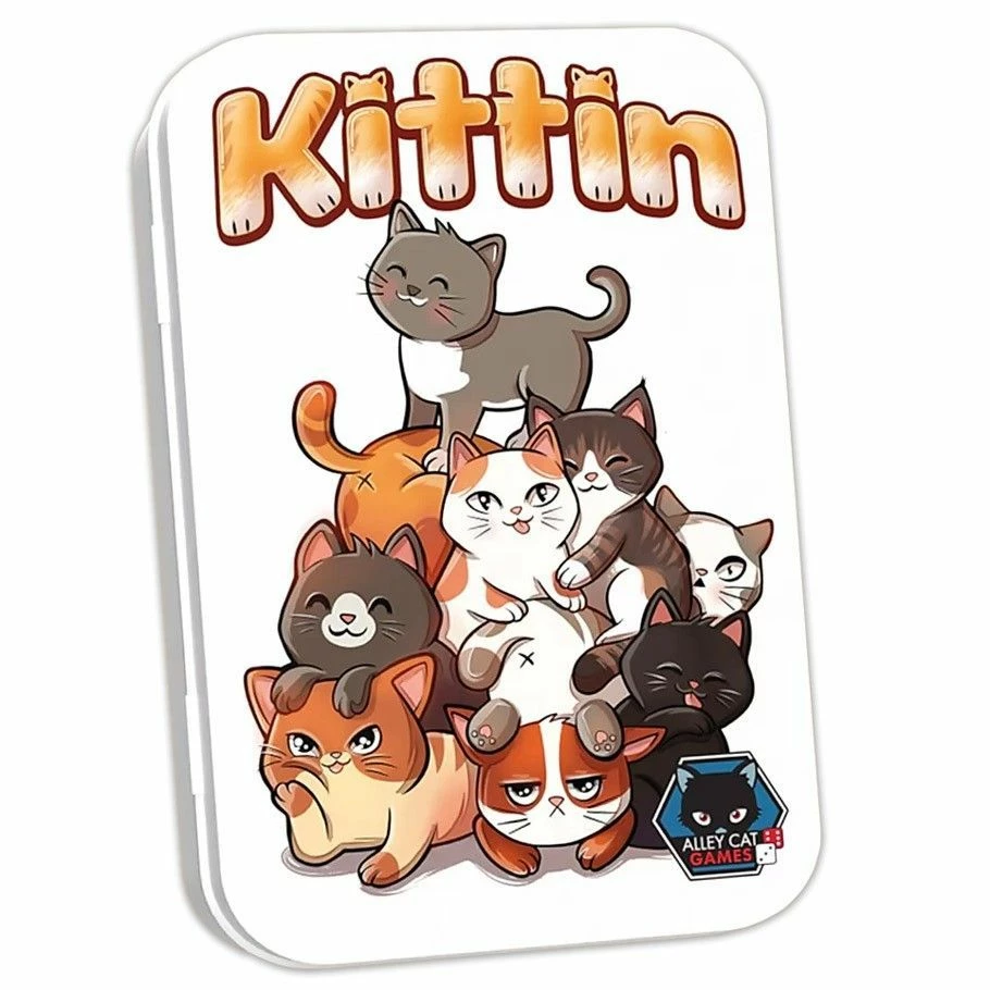 Common Ground Games Kittin