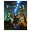 Common Ground Games Warhammer Age Of Sigmar RPG Soulbound Core Rulebook Role Playing Games