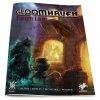 Common Ground Games Gloomhaven Fallen Lion Board Games