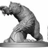 Common Ground Games D&D Collector's Series Icewind Dale Rime Of The Frostmaiden Snowy Owlbear (71122)