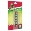 Common Ground Games Elf 6ct D6 Dice Set