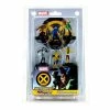Common Ground Games Heroclix Marvel X-Men House Of X Fast Forces Miniatures