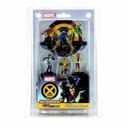 Common Ground Games Heroclix Marvel X-Men House Of X Fast Forces Miniatures