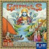 Common Ground Games Rajas Of The Ganges: The Dice Charmers