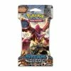 Common Ground Games Pokemon TCG Steam Siege Sleeved Booster