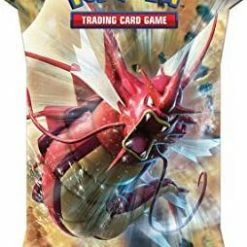 Common Ground Games Pokemon TCG Breakpoint Sleeved Booster