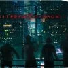 Common Ground Games Altered Carbon RPG GM Screen Role Playing Games