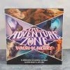 Common Ground Games The Adventure Zone: Bureau Of Balance Board Games