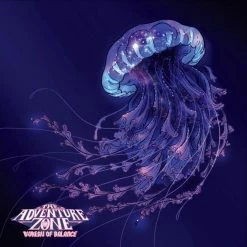 Common Ground Games The Adventure Zone: Bureau Of Balance Limited Edition