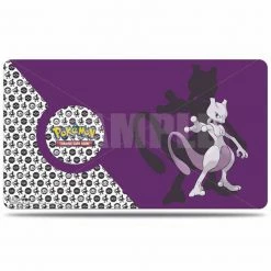 Common Ground Games Ultra Pro Playmat Pokemon Mewtwo (15396)