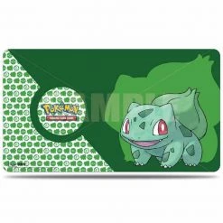 Common Ground Games Pokemon TCG Ultra Pro Playmat Pokemon Bulbasaur (15538)