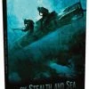 Common Ground Games Board Games By Stealth And Sea