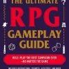 Common Ground Games Ultimate RPG Gameplay Guide Role Playing Games