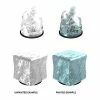 Common Ground Games D&D Nolzur's Marvelous Unpainted Miniatures: Gelatinous Cube (90196)
