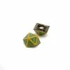 Common Ground Games Die Hard Dice MultiClass Wildshape D20