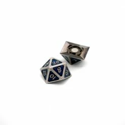 Common Ground Games Die Hard Dice MultiClass Champion D20