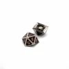 Common Ground Games Die Hard Dice MultiClass Cunning D20