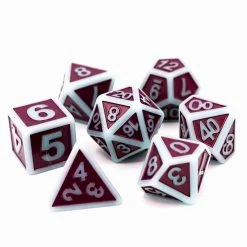 Common Ground Games Die Hard Dice Arachne 7ct Polyhedral Set