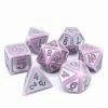 Common Ground Games Die Hard Dice Banshee 7ct Polyhedral Set