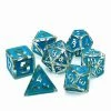 Common Ground Games Die Hard Dice Hydra 7ct Polyhedral Set
