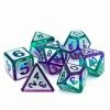 Common Ground Games Die Hard Dice Pegasus 7ct Polyhedral Set
