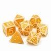 Common Ground Games Die Hard Dice Satyr 7ct Polyhedral Set