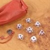 Common Ground Games Critical Role Grog 7ct Dice Set
