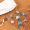 Common Ground Games Critical Role Vex 7ct Dice Set