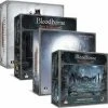 Common Ground Games BloodBorne: Blood Moon Kickstarter Base Set