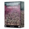 Common Ground Games Miniatures Warhammer 40,000 Combat Patrol: Death Guard